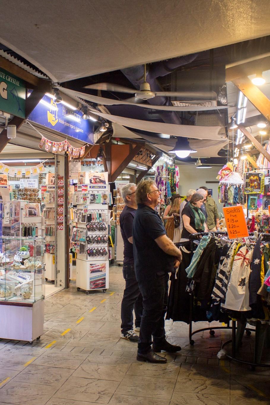 Cairns Night Markets